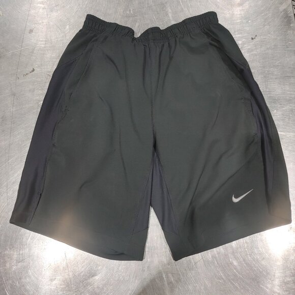 Nike FitDry Activewear shorts Size Medium Good Condition - Picture 1 of 2